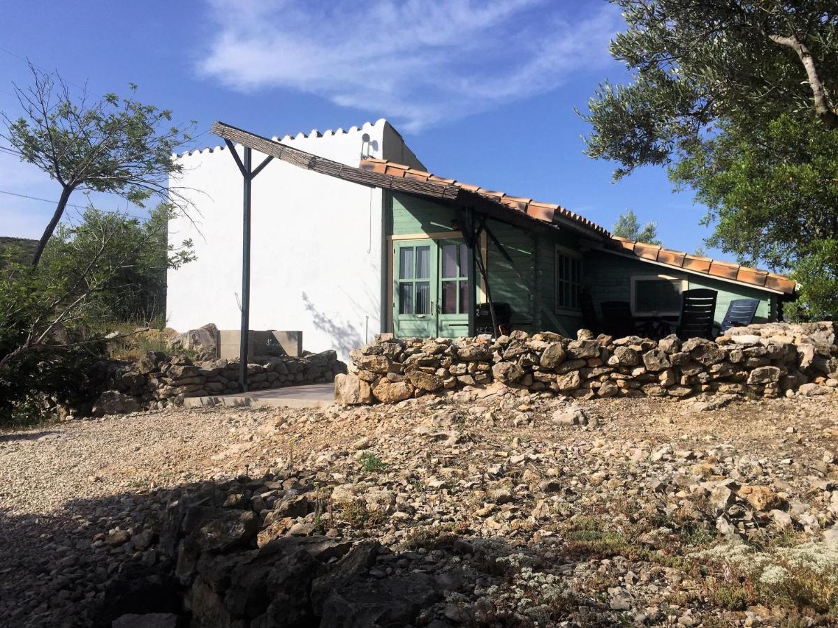 فيلا Casa Almendra El Perelló المظهر الخارجي الصورة