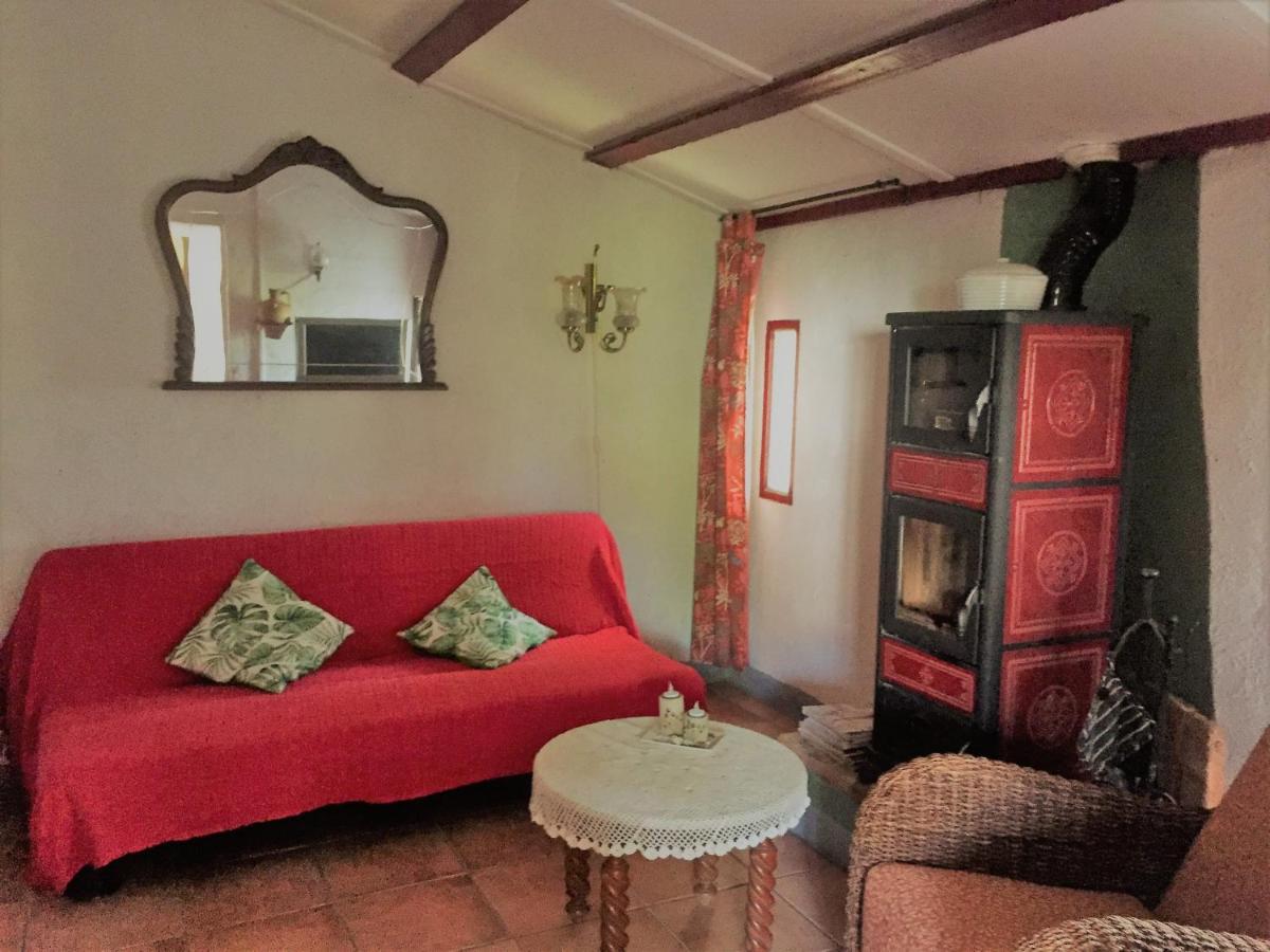 فيلا Casa Almendra El Perelló المظهر الخارجي الصورة
