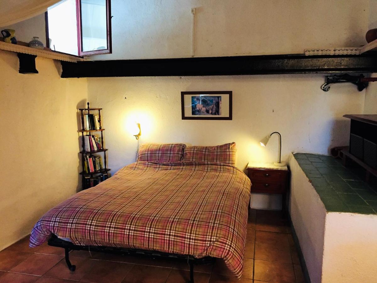 فيلا Casa Almendra El Perelló المظهر الخارجي الصورة