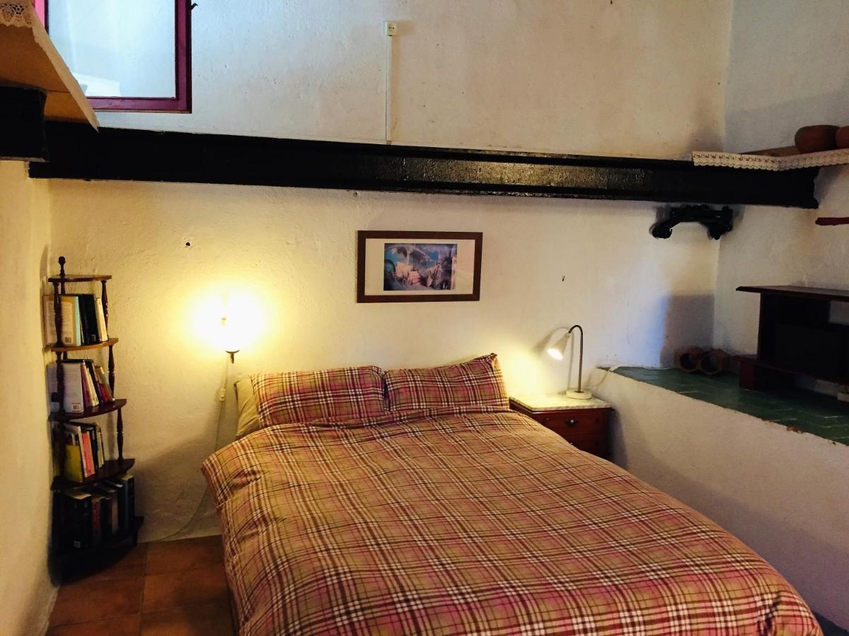 فيلا Casa Almendra El Perelló المظهر الخارجي الصورة
