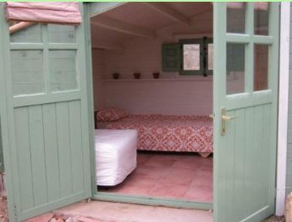 فيلا Casa Almendra El Perelló المظهر الخارجي الصورة