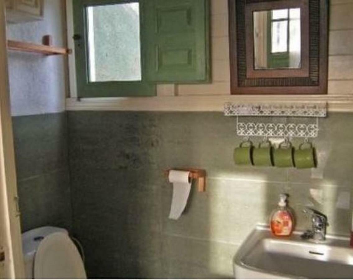 فيلا Casa Almendra El Perelló المظهر الخارجي الصورة