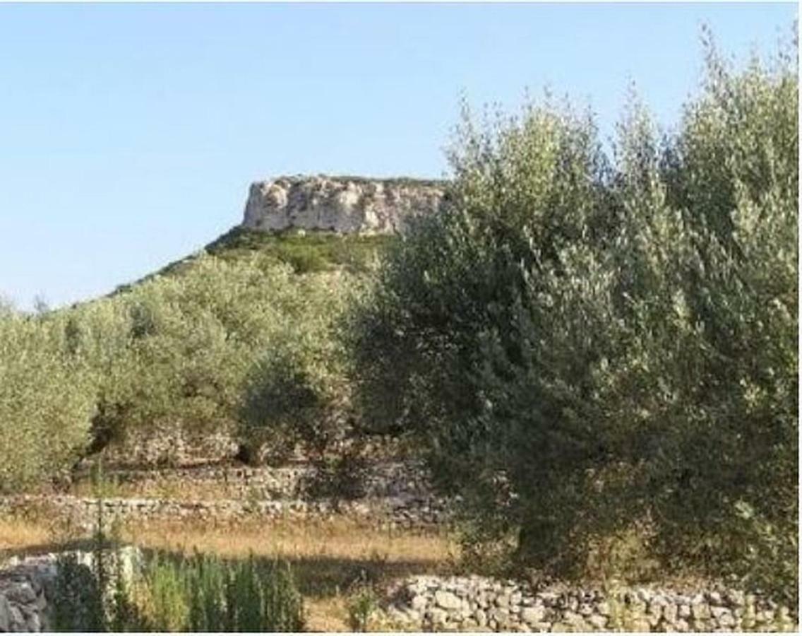 فيلا Casa Almendra El Perelló المظهر الخارجي الصورة